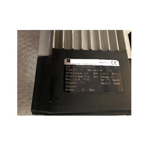 Servomotore Mav BLS112A BS112A.00.010E.00 BLS-112A - Product Image 1