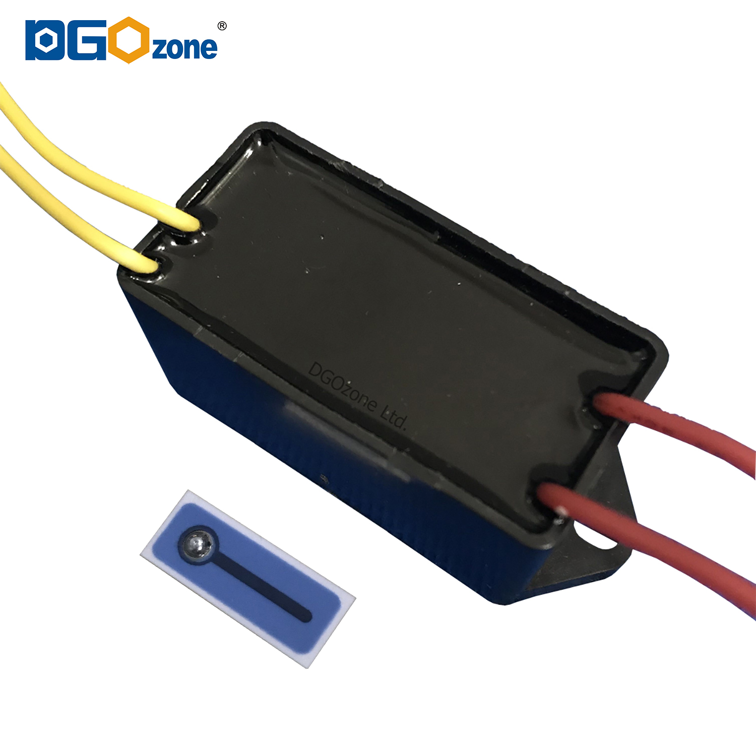 Керамическая пластина, 50 мг, длительный срок службы, домашний очиститель воздуха, детали, озонатор, Генераторы озона