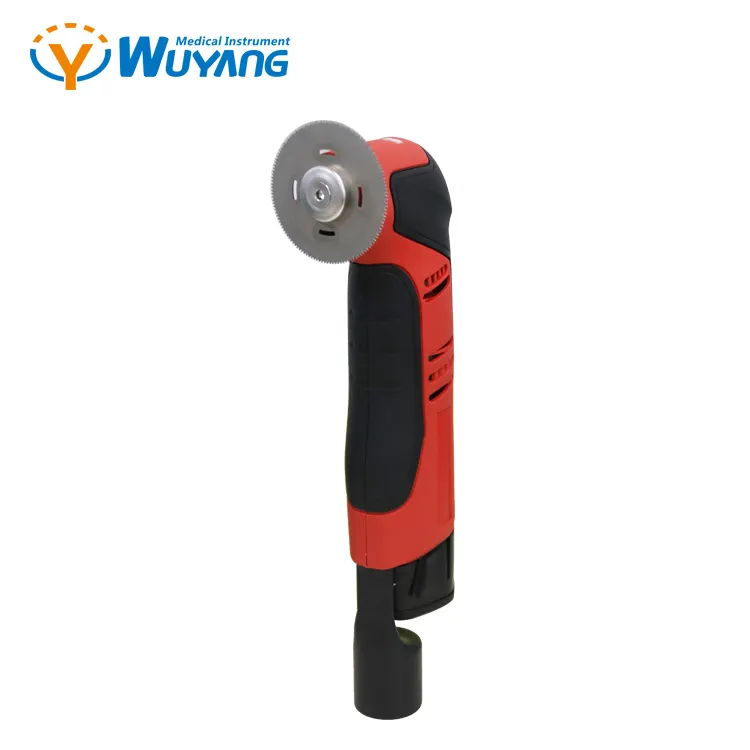 Power tools plaster cutter / Plaster saw