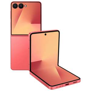 Para Z Flip7 (SM-F766W) Desbloqueado de Fábrica, 5G, CPU Octa Core, Resolución de Pantalla FHD 120Hz, Tecnología NFC, Android 14 - Product Image 5