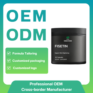 Cotinus Coggygria doğal Fisetin özü | Bilişsel sağlık desteği - Product Image 6