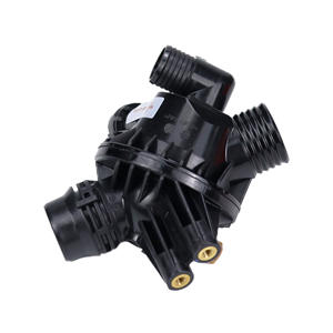 Pièces de rechange moteur de haute qualité 11537586783 Thermostat de refroidissement pour BMW N52 F25 X3 28I - Product Image 4