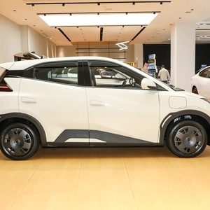 BYD Seagull Fly EV SUV 2025, 5 Puertas, 4 Asientos, Vehículo Eléctrico con Autonomía NEDC de 501-600 km, Vehículo de Nueva Energía para Uso Familiar - Product Image 4