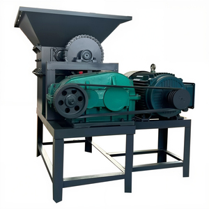 Trituradora de Huesos de Res Industrial para Granjas de Cría de Perros, Máquina Integrada de Trituración y Molienda de Carne para Granjas de Cría - Product Image 4