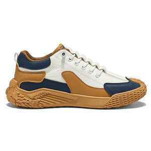 Nouvelles baskets pour hommes Printemps 2026 - Chaussures décontractées, chaussures tendance, chaussures polyvalentes, chaussures de sport pour hommes - Product Image 3