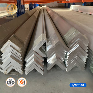 Chinesische Fabrik L Scharfer Aluminium winkel 20x20mm 30x30mm 20x40mm Aluminium Winkels tange - Product Image 1