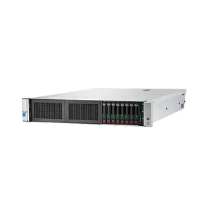 Serveur en rack 2U HPE ProLiant DL380 Gen10 DL380 Gen11 - Product Image 2