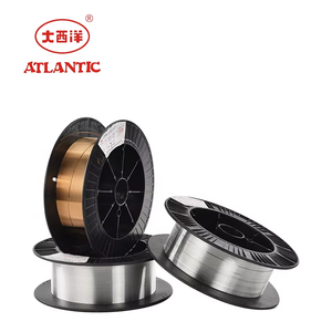 ATLANTIC CHM-Al5356 A5.10 ER5356 <span class=keywords><strong>Fil</strong></span> à souder <span class=keywords><strong>Mig</strong></span> en aluminium 0.8mm - Product Image 4