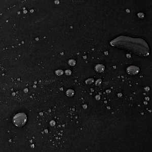 Couverture de vélo tout-terrain imperméable et anti-UV, isolante, en 75D + TPU + polaire 320 g/m² - Product Image 5