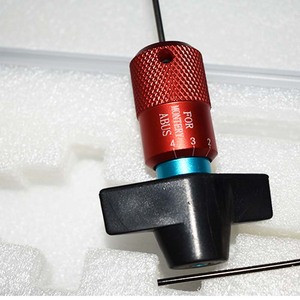 Jebao — outil <span class=keywords><strong>de</strong></span> serrurier professionnel pour <span class=keywords><strong>porte</strong></span> <span class=keywords><strong>de</strong></span> serrure en Granit, 2 en 1 - Product Image 2