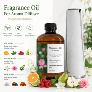 <span class=keywords><strong>Aceite</strong></span> Aromático Premium Crearoma para Difusor de Aroma sin Agua, Marketing Olfativo para Hoteles, Fabricante de Aceites Esenciales OEM ODM - Product Image 1