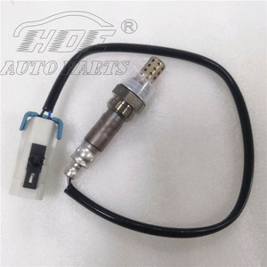 8-97287352-0 8972873520 Sensor de Oxígeno HDE para Automóviles Isuzu, Venta al Por Mayor - Product Image 3
