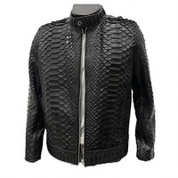 Blouson aviateur rétro personnalisé, chaud et rembourré pour l'hiver, coupe-vent, imperméable, col montant, fermeture éclair, style MA1 pour homme