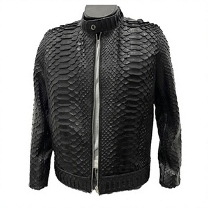 Custom Casual Winter Warm Padded <b>Pilot</b> Bomber <b>Jacket</b> Retro Windproof Waterproof Stand Collar Zipper Closure MA1 Flight for Men - Product Image 4
