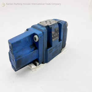 4wrz 10 E25-72/6eg24n9wbretk4/v-674 Base de contrôle R901334221 Neuve Originale En Stock Automatisation Industrielle PAC PLC Dédié - Product Image 1