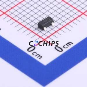 Diodo Zener BZX84C22_R1_00001 SOT-23 Nuevo y Original, Proveedor de Componentes Electrónicos al por Mayor y Servicio de Lista de Materiales - Product Image 1