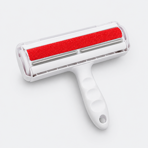 Factory Wholesale Pet Grooming Products Two-way Reusable Cat Pet Hair Remover <b>Roller</b> Sticker Pet Remover Brush - Product Image 4