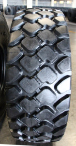 Pneus B01N/B01NL 17.5R25 20.5R25 23.5R25 26.5R25 15.5R25 26.5-25 Radiaux OTR Hilo - Product Image 5