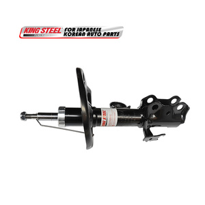 KINGSTEEL OEM KYB 335080 335081 48510-80548 72682 Amortisseur avant droit pour Toyota <span class=keywords><strong>Prius</strong></span> V <span class=keywords><strong>ZVW40</strong></span> ZVW41 1.8L 2ZR-FXE - Product Image 1