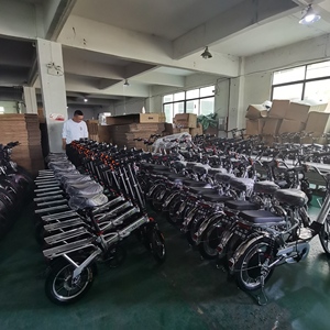 DISIY Factory Vélo électrique urbain V8pro 350W 500W 48V, style <span class=keywords><strong>classique</strong></span> chinois, le meilleur rapport qualité-prix, pour adulte, modèle 2025 - Product Image 6