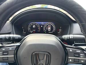 Honda <span class=keywords><strong>Civic</strong></span> Hatchback 2020 220TURBO CVT Nuova Elite Control Velocità Massima 200km/<span class=keywords><strong>h</strong></span> Auto Usata Basso Chilometraggio Guida a Sinistra Cerchi R16 - Product Image 6