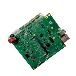 <b>PCBA</b> Drawing Customization Integrates Circuit Board Solution And <b>PCBA</b> Assembly Flow - Product Image 1