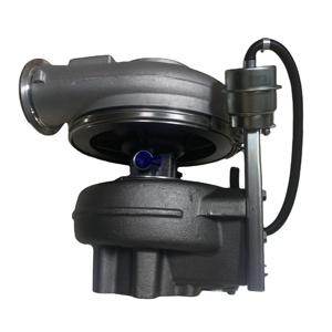 Accessoire moteur QSX15 turbocompresseur 3596366 3596367 HX82 4025393 - Product Image 1