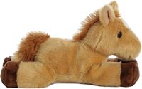Jouet en peluche cheval réaliste, fabrication OEM ODM directe d'usine, CPC, nouveau best-seller, animaux de ferme en peluche, jouet en peluche cheval