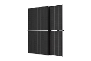 Panneaux solaires monocristallins bifaciaux en verre double de type N I-TOPCon Trinasolar 695w 700w 705w 710w 715w 720w - Product Image 2
