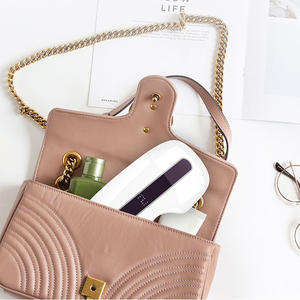 Isı ile taşınabilir elektrikli göz masaj göz masaj ekipmanları - Product Image 6