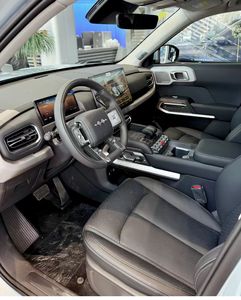 2025 nuevo BYD Leopard Super <span class=keywords><strong>3</strong></span> coche eléctrico nuevos vehículos de energía fórmula Leopard Super Tai <span class=keywords><strong>3</strong></span> coches eléctricos - Product Image 4