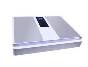 Profession elles Fuß <span class=keywords><strong>massage</strong></span> gerät mit therapeuti scher Wärme-und Tiefen gewebe <span class=keywords><strong>massage</strong></span> zur chronischen Schmerz linderung - Product Image 6