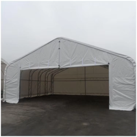 Tente de réception pliable jaune pour événements extérieurs – Grande promotion
