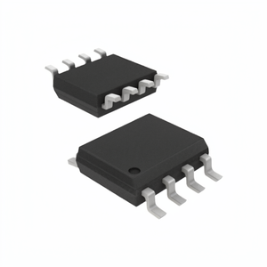<b>Memory</b> NM93C46TLZEM8 8 SOlC Electronic Circuit Components Original - Product Image 1