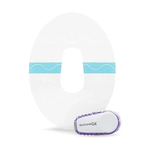 Patchs adhésifs pour <span class=keywords><strong>Dexcom</strong></span> <span class=keywords><strong>G6</strong></span> CGM Imperméable et résistant à la transpiration pendant 10 à 14 jours - Product Image 6