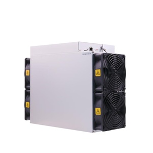 Miner SHA-256 Crypto Atm Antminer S19 Pro 110Th/S 3250W Máquinas de Minería de Btc S19 Miner de Criptomonedas <span class=keywords><strong>Bitcoin</strong></span> S19 95t - Product Image 1