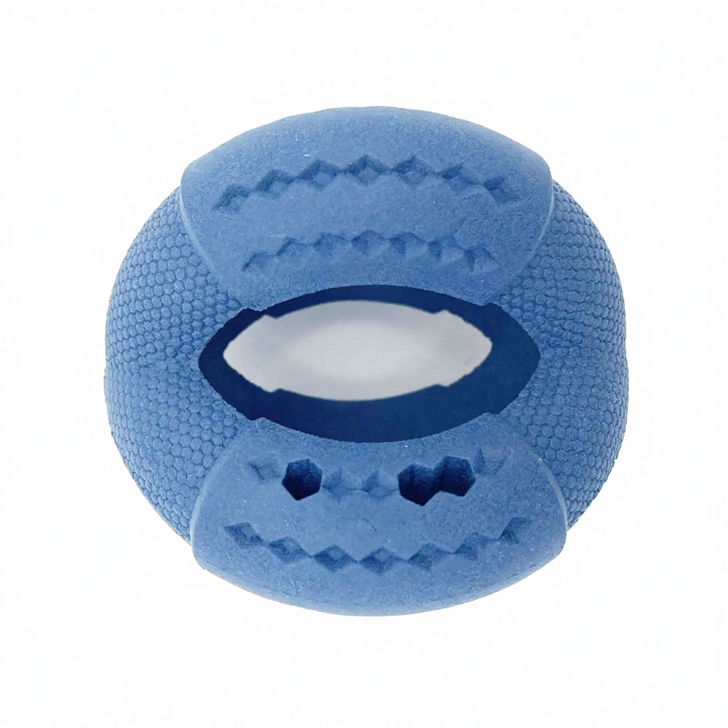 Blue without Tennis