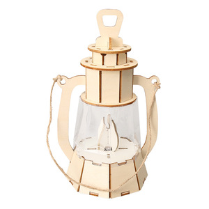 Kit Educativo in Legno per Scienza e Tecnologia Aeronautica Cannonball per Scuole Primarie - Progetti e Esperimenti di Arti Manuali - Product Image 6