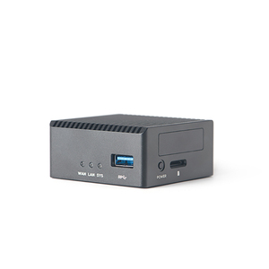 NanoPi R76S OpenWrt RK3576 Mini Router Octa-Core SBC Placa de Desarrollo con Doble Ethernet Gigabit de 2.5G - Product Image 2