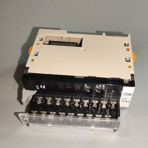 CJ1W-ID211 โมดูลอินพุต PLC ดิจิตอล 16 จุด 24V DC ตัวควบคุมระบบอัตโนมัติอุตสาหกรรม ชุดขยาย I/O แบบติดตั้งบนราง DIN - Product Image 4