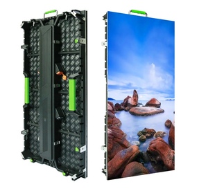 P2.0 p3.0stage màn hình chất lượng cao HD <span class=keywords><strong>LED</strong></span> màn hình hiển thị quảng cáo trong nhà tường video <span class=keywords><strong>LED</strong></span> - Product Image 6