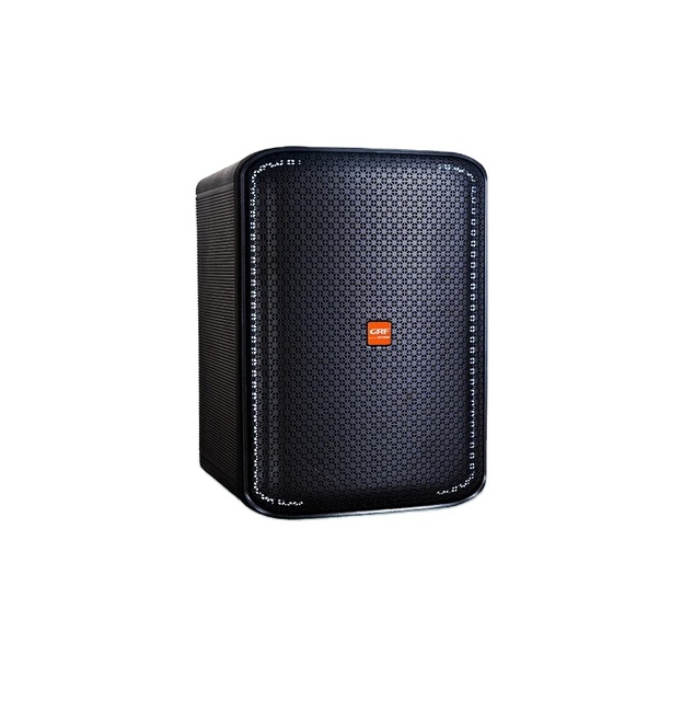OEM Logo 80W Super Bass Wireless Portable for Bluetooth Speaker 6.5 Inch Waterproof Outdoor