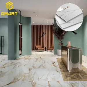 Gmart Gris 60X60 1200X1200Mm дизайн Фарфоровые балдоны интерьерный гранит 60X60 плитки для 60X60