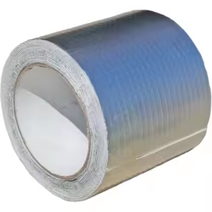 Adhésif puissant, étanche à l'humidité, ruban d'étanchéité en butyl auto-adhésif pour la <span class=keywords><strong>réparation</strong></span> des toits, des rebords de fenêtres, des murs, des joints de tuyaux - Product Image 6
