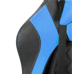 Soul Kawaii Leisa <span class=keywords><strong>Pc</strong></span> Accessoires Inclinable Rog Salon Chaises Silla Gamer Massage Bureau En Cuir Chaise De Jeu - Product Image 5