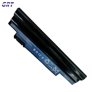 11.1V 4400mAh 49Wh AL10B31 AL10BW AL10A31 Laptop <b>Battery</b> for Acer Aspire One 522 D257 D260 D255 3ICR17/65-2 Notebook - Product Image 1