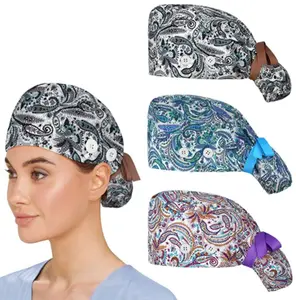 Fashional kap, kadınlar/erkekler için ter bandı nefes başlık ile çalışma kap şapka