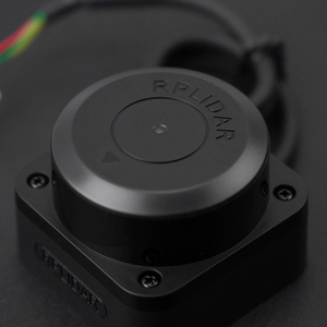 Slamtec RPLIDAR 360 degrés, portée de 12 m, haute résolution, fréquence d'échantillonnage de 5 kHz, angle de 0,72°, LIDAR HD pour véhicules autonomes - Product Image 6
