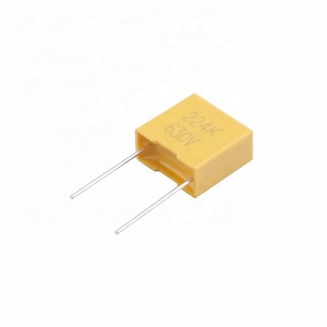 <span class=keywords><strong>SMPC</strong></span>_224K0630DB1015 Condensador de Película de Polipropileno (CBB) - Cotización de Lista de Materiales (BOM) - Product Image 1