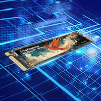 قرص صلب NVMe M.2 SSD بسعة 1 تيرابايت و2 تيرابايت و4 تيرابايت بسعر المصنع، سرعة قراءة تصل إلى 7400 ميجابايت/ثانية وسرعة كتابة تصل إلى 6800 ميجابايت/ثانية لذاكرة وتخزين الكمبيوتر المحمول